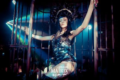 Party Bild aus dem Matrix Club Berlin vom 03.05.2025